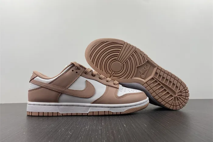 Nike Dunk Low Rose Whisper DD1503-118