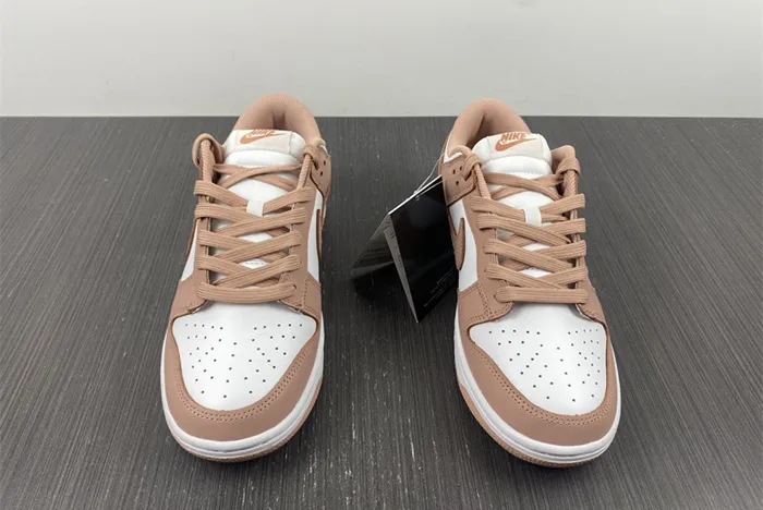 Nike Dunk Low Rose Whisper DD1503-118