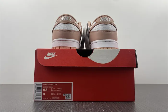 Nike Dunk Low Rose Whisper DD1503-118