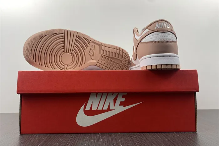 Nike Dunk Low Rose Whisper DD1503-118
