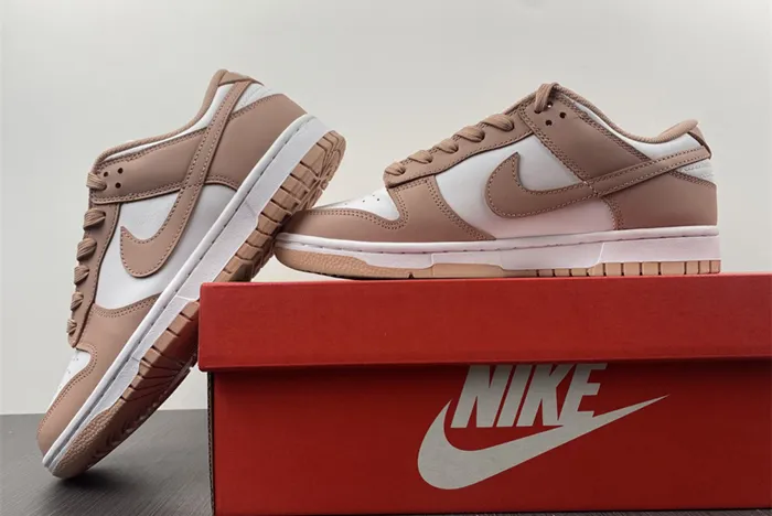 Nike Dunk Low Rose Whisper DD1503-118
