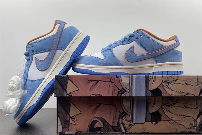 Otomo Katsuhiro x Nike Dunk Low "Steamboy OST LF0039-009