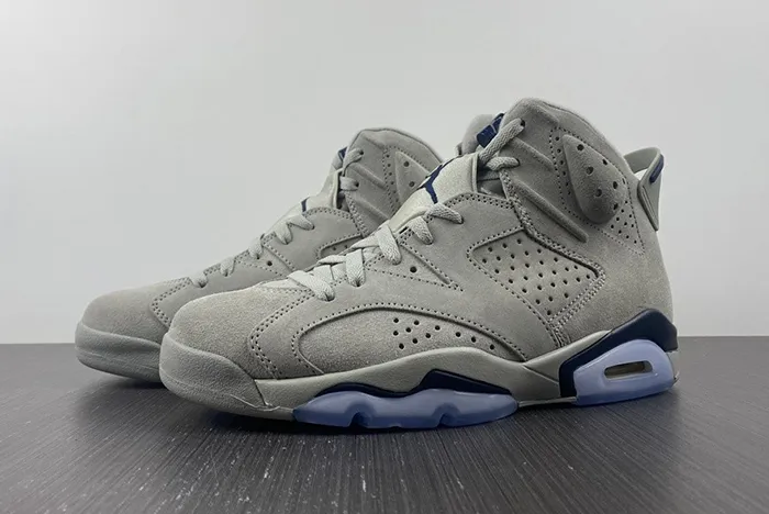 AIR JORDAN 6 GEORGETOWN CT8529-012