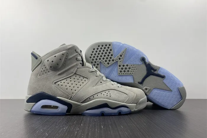 AIR JORDAN 6 GEORGETOWN CT8529-012