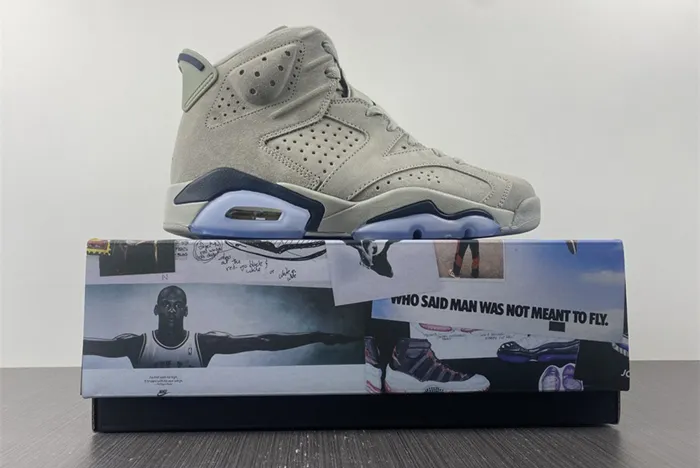 AIR JORDAN 6 GEORGETOWN CT8529-012