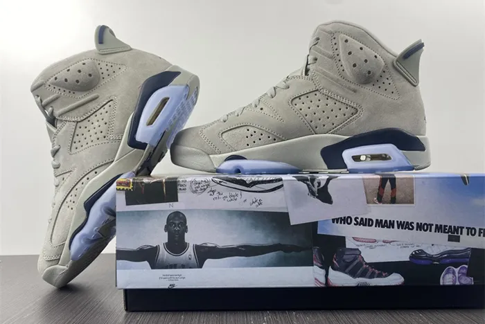AIR JORDAN 6 GEORGETOWN CT8529-012
