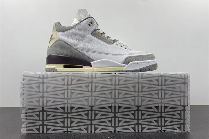 Air Jordan 3 x A Ma Maniere AJ3 DH3434-110