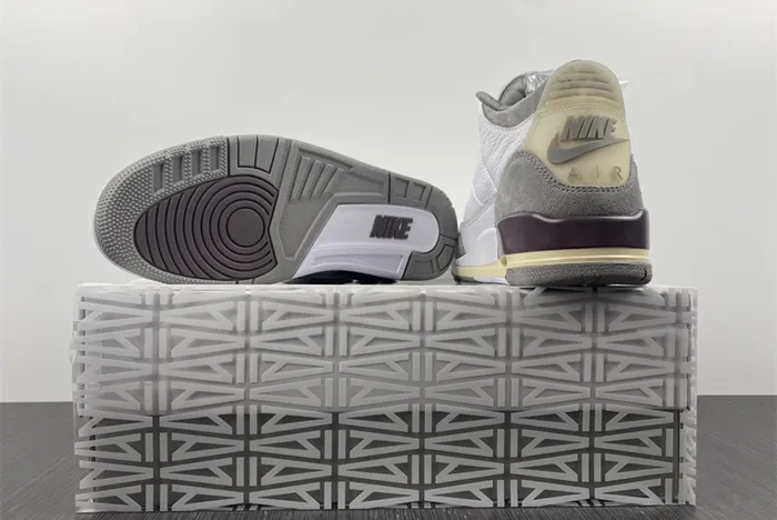 Air Jordan 3 x A Ma Maniere AJ3 DH3434-110