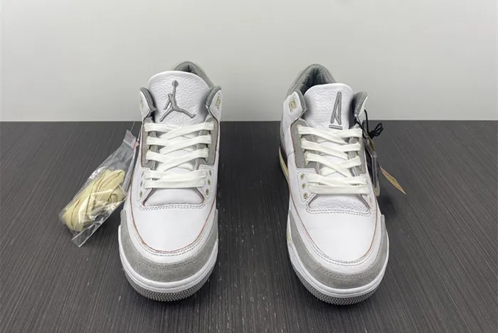 Air Jordan 3 x A Ma Maniere AJ3 DH3434-110
