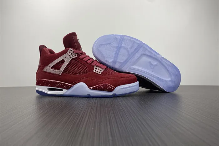 Air Jordan 4 The University of Oklahoma AJ4-904282
