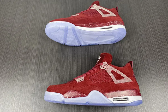 Air Jordan 4 The University of Oklahoma AJ4-904282