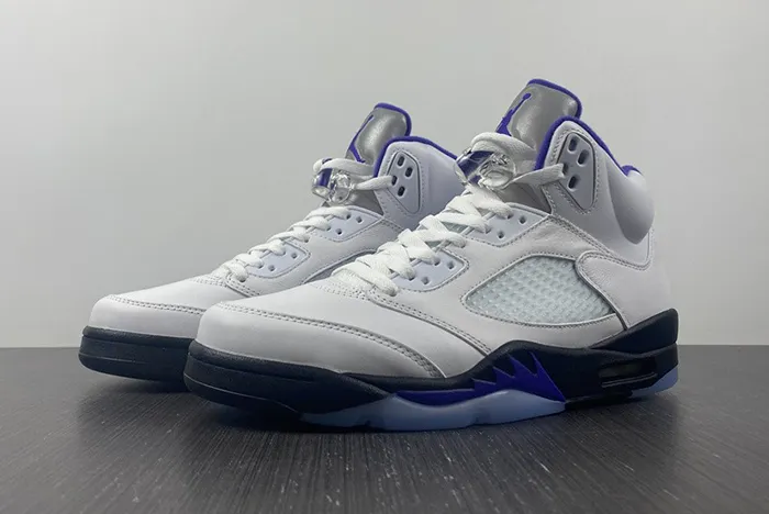 Air Jordan 5 Retro Concord DD0587-141