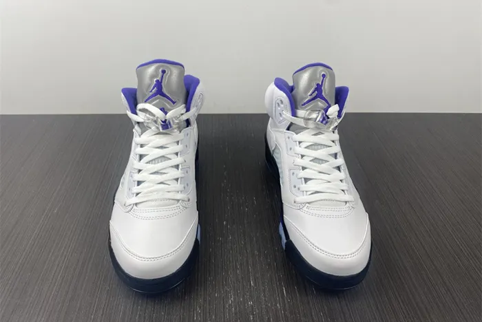 Air Jordan 5 Retro Concord DD0587-141