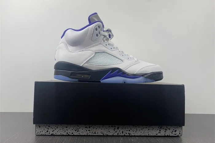 Air Jordan 5 Retro Concord DD0587-141