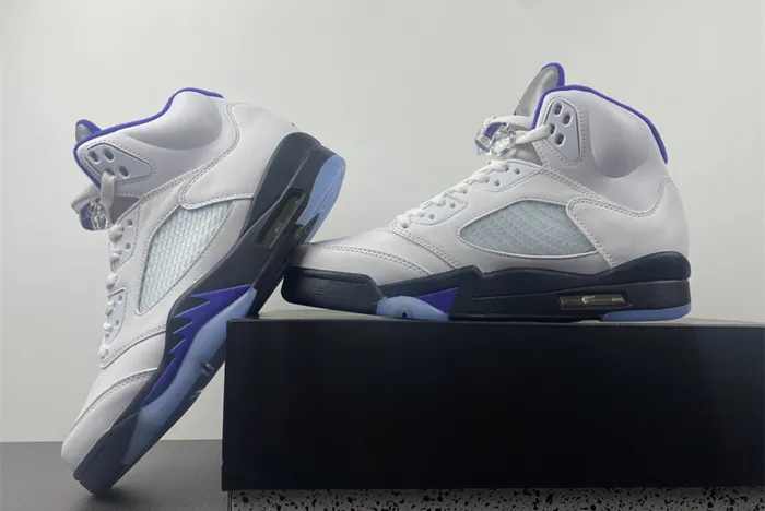 Air Jordan 5 Retro Concord DD0587-141