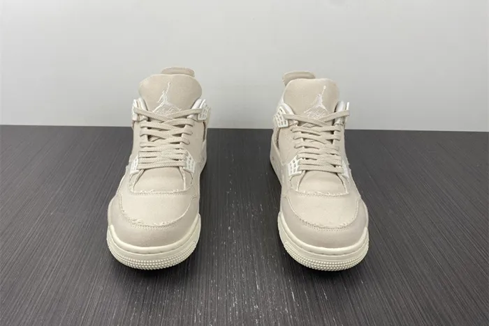 Jordan 4 Retro Blank Canvas DQ4909 100