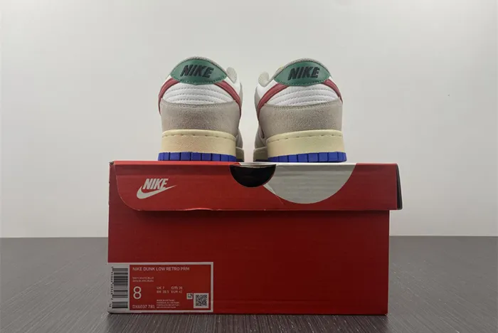 NIKE SB Dunk Low DX6037-781