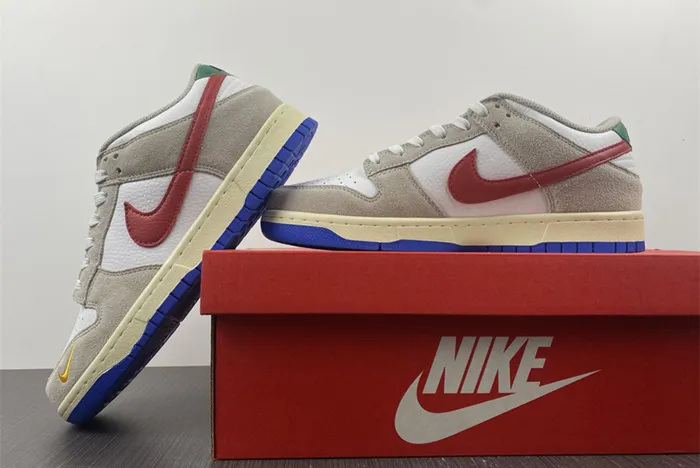 NIKE SB Dunk Low DX6037-781