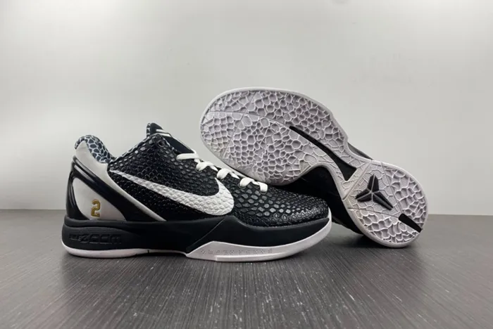 Nike Kobe 6 Protro CW2190 002