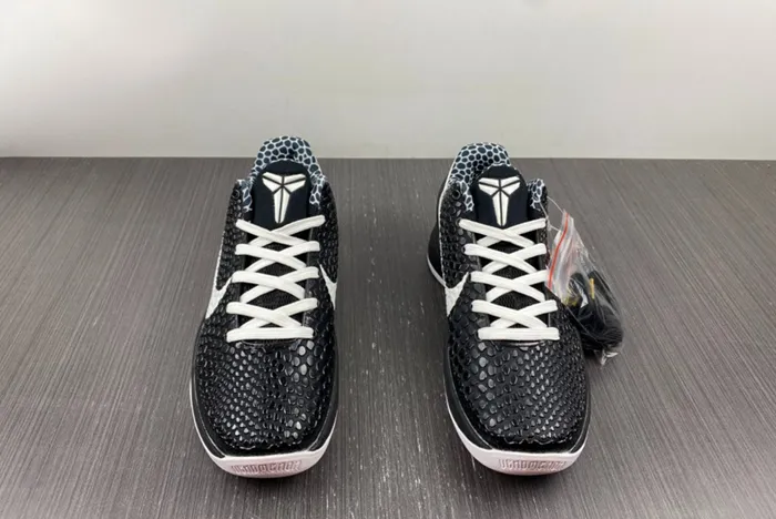 Nike Kobe 6 Protro CW2190 002