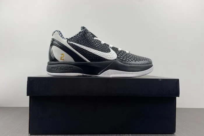 Nike Kobe 6 Protro CW2190 002
