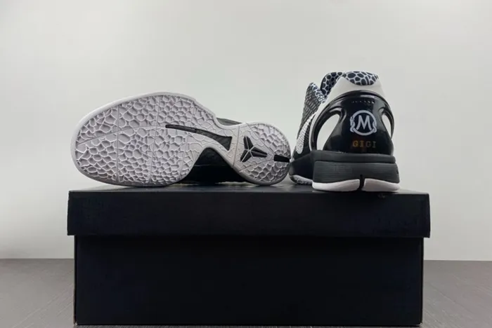 Nike Kobe 6 Protro CW2190 002