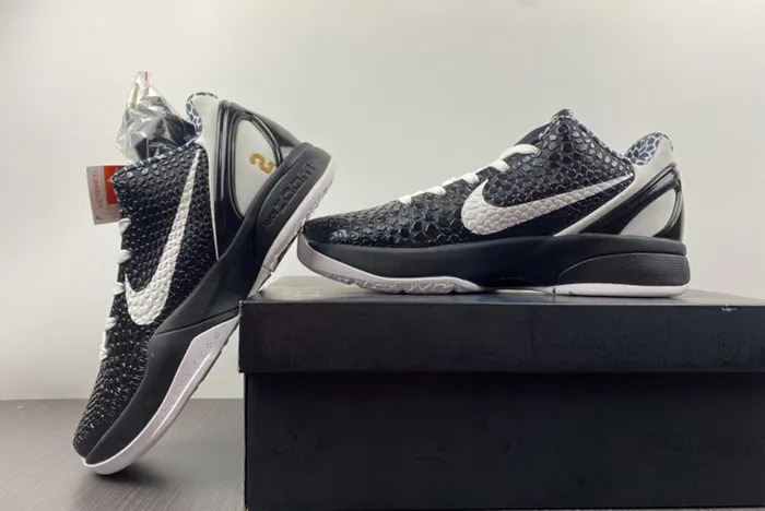 Nike Kobe 6 Protro CW2190 002