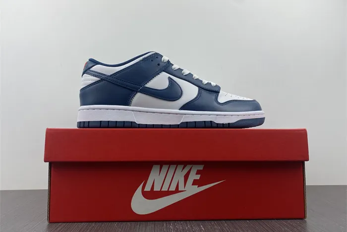 NIKE DUNK LOW VALERIAN BLUE DD1391 400