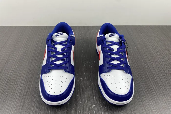 Nike Dunk Low 2022 USA DD1503-119
