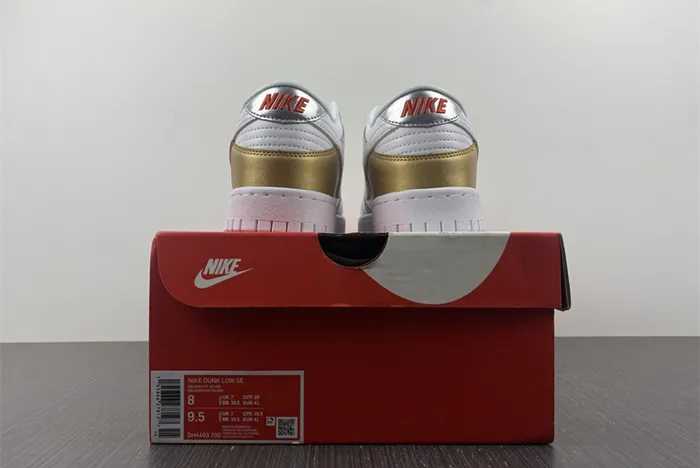 Nike dunk low Heirloom DH4403-700