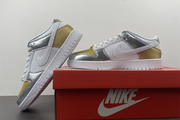 Nike dunk low Heirloom DH4403-700