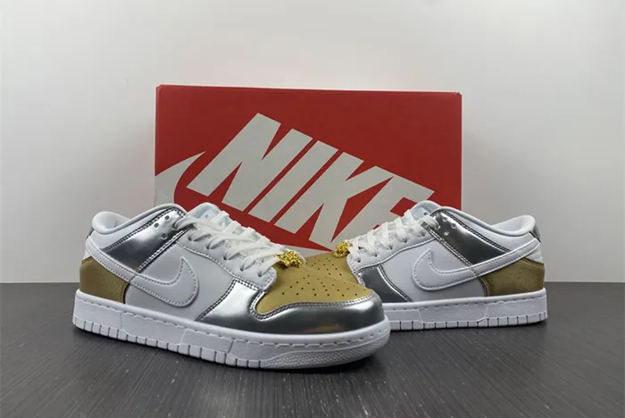 Nike dunk low Heirloom DH4403-700