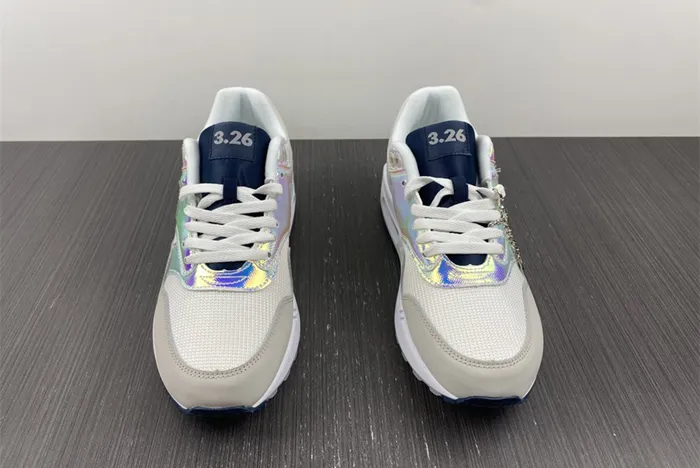 Nike Air Max 1 AMD La Ville Lumière DQ9326-100