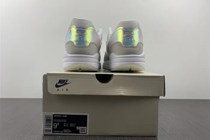 Nike Air Max 1 AMD La Ville Lumière DQ9326-100