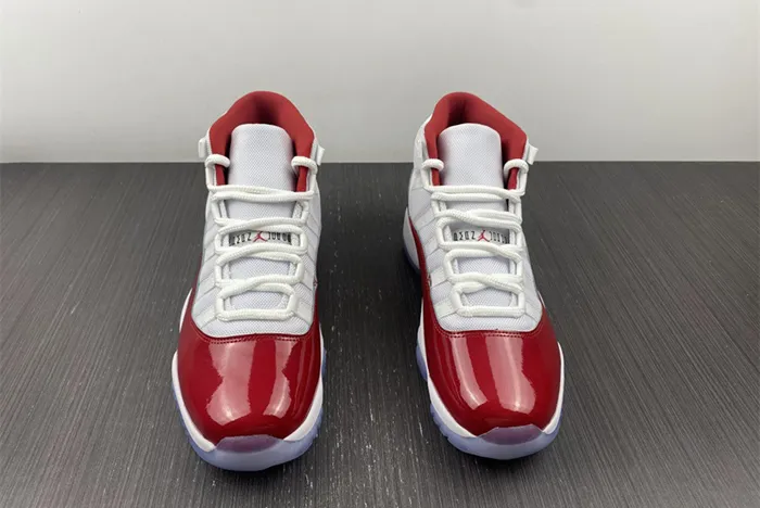 Air Jordan 11 Cherry CT8012-116