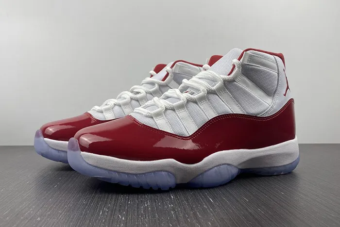 Air Jordan 11 Cherry CT8012-116