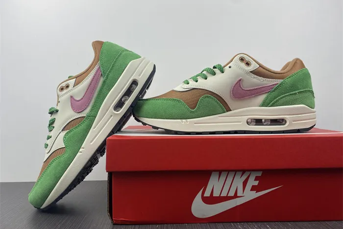 Nike Air Max 1 SH TreeLine DR9773-300