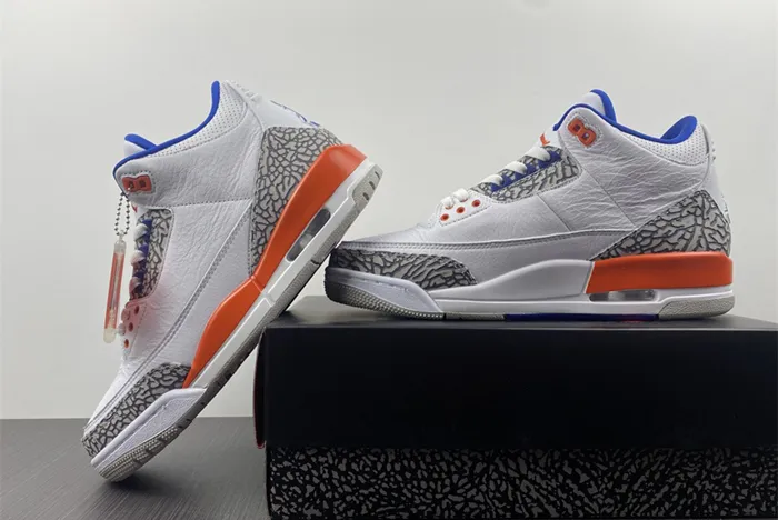 Air Jordan 3 Knocks 136064 148