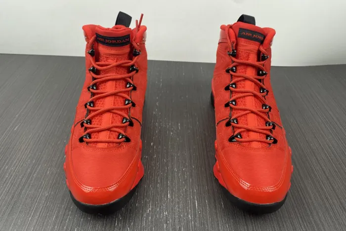 Air Jordan 9 Chile Red CT8019-600