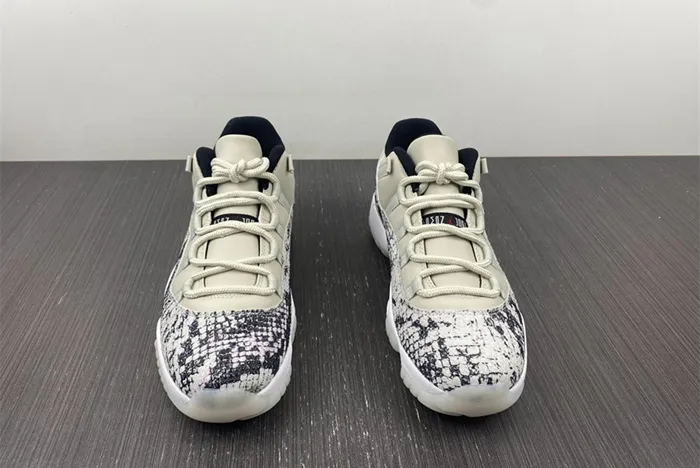Air Jordan 11 Retro Low Le Mens Cd6846-002