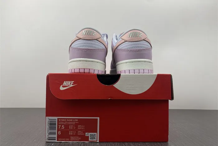 Nike Dunk Low EASTER DD1503-001