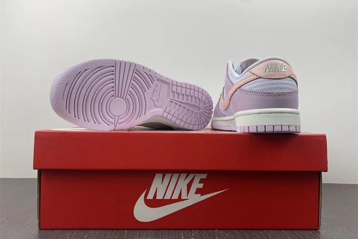 Nike Dunk Low EASTER DD1503-001