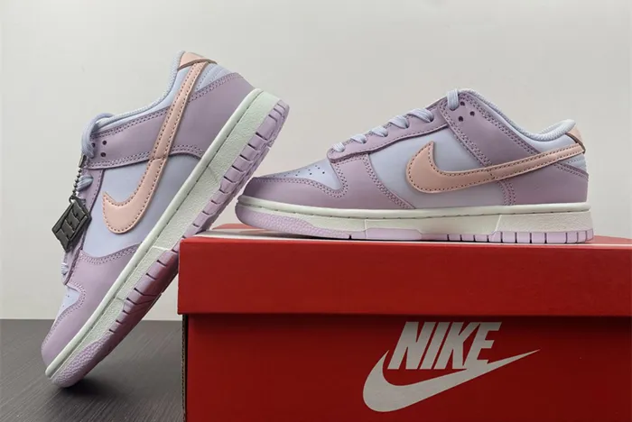 Nike Dunk Low EASTER DD1503-001