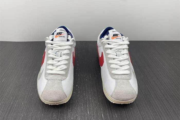 NIKE SACAI X NK CORTEZ DQ0581 100