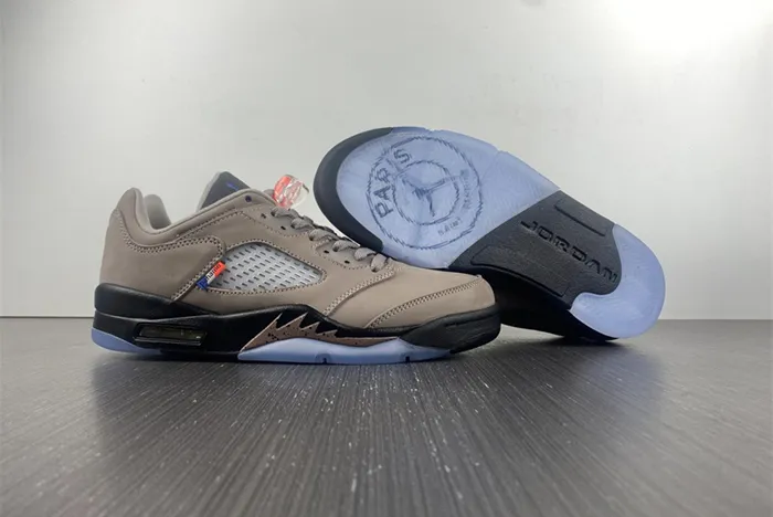 Jordan 5 Low “PSG” DX6325-204