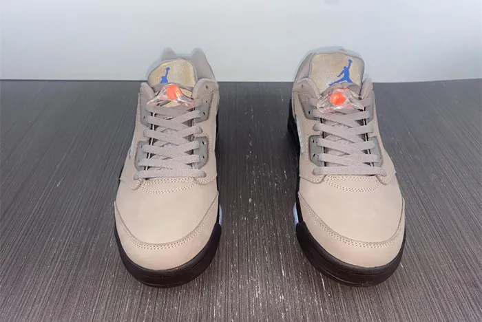 Jordan 5 Low “PSG” DX6325-204
