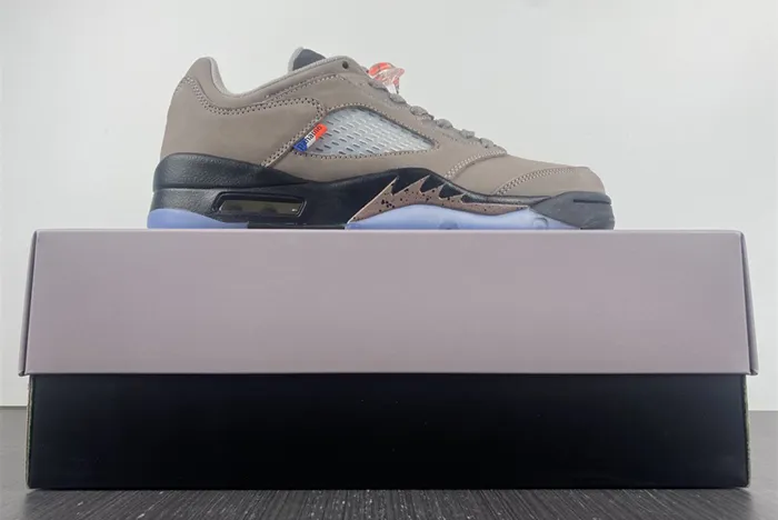 Jordan 5 Low “PSG” DX6325-204