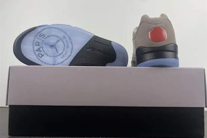Jordan 5 Low “PSG” DX6325-204