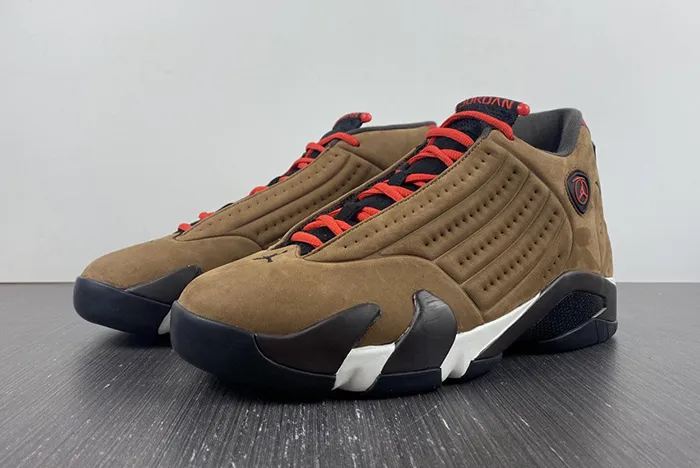 Air Jordan 14 Winterized DO9406-200