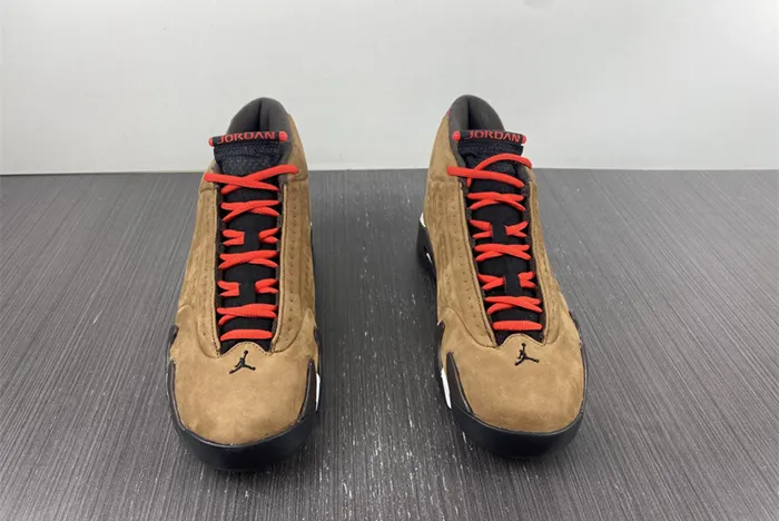 Air Jordan 14 Winterized DO9406-200